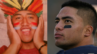 Listen To Manti Te'o's Voicemails From Lennay Kekua/Ronaiah Tuiasosopo